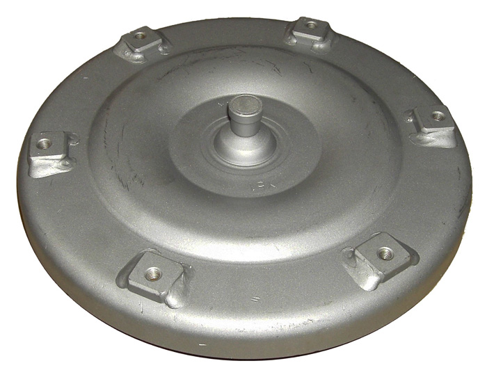 VOLVO S60 55-50SN Torque Converters VOLVO S60 55-50SN Torque Converters